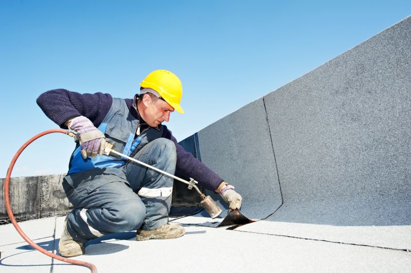 Specialized Roofing Companies