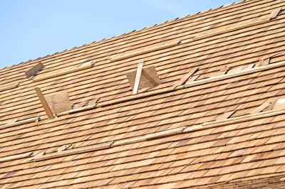 Roofing Service Providers