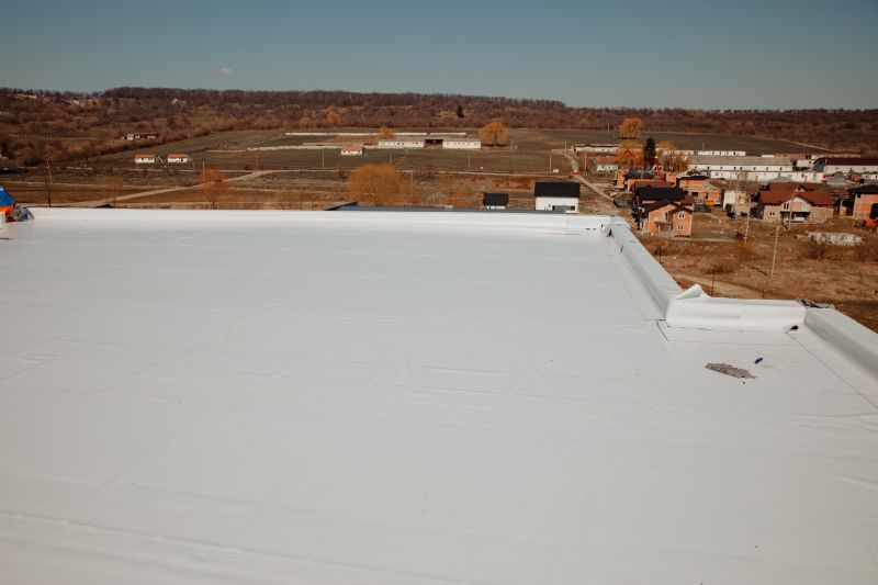 Best Industrial Roofing Contractors in Windham, ME